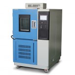 <b>電機因高低溫試驗箱冷卻不足而損</b>